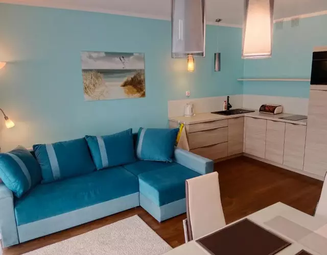 Apartament Przy Plaży