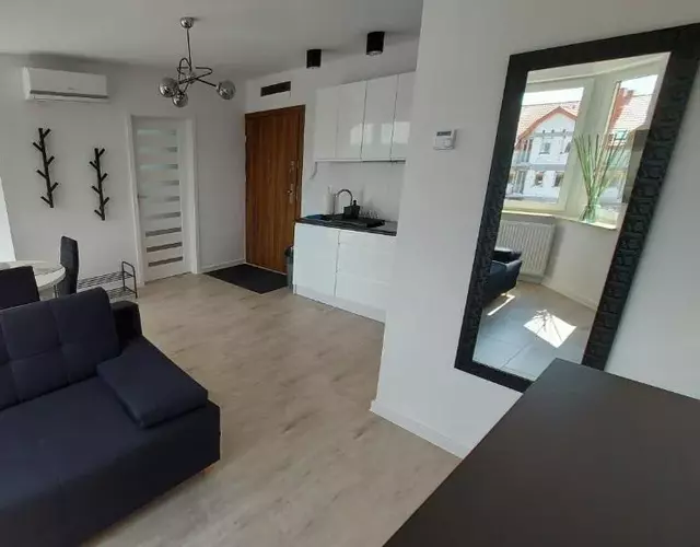 Apartamenty Baltic Korona B19