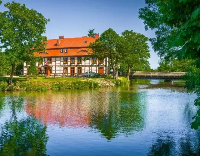 Gościniec Zamkowy