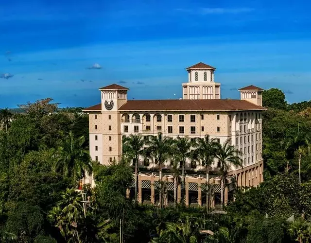 Southern Sun Dar es Salaam