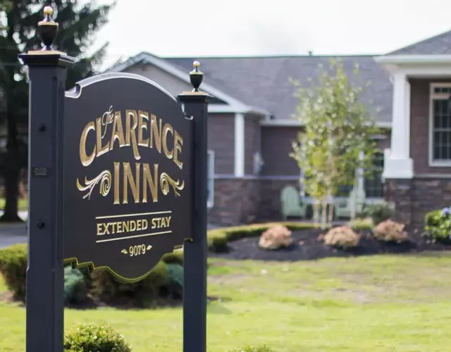 Clarence Inn Extended Stay