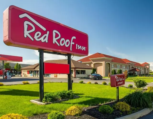 Red Roof Inn Batavia