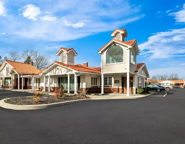 Village Haven Inn & Extended Stay