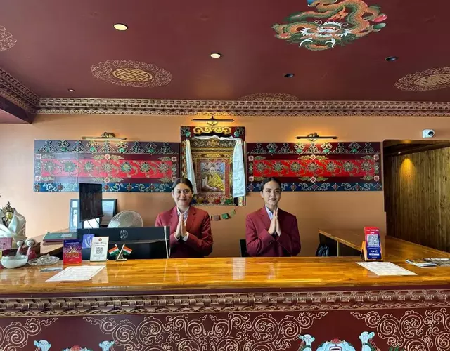 Gakhil Boutique Hotel