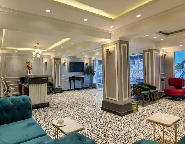 Hotel Sonar Bangla Darjeeling