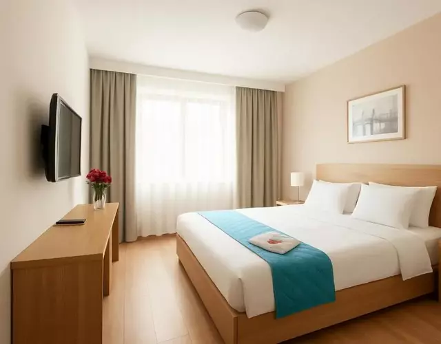 Hotel The OIive Premium Near Gurudwara Guru Nanak Darbar- Valley Mountain View - Wifi - Room Service Available - A Premium Hotel In Darjeeling