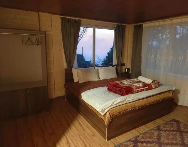 Karsa Retreat
