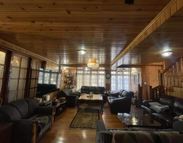 Ngawang homestay
