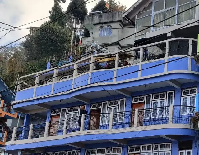 West Point Backpackers Hostel