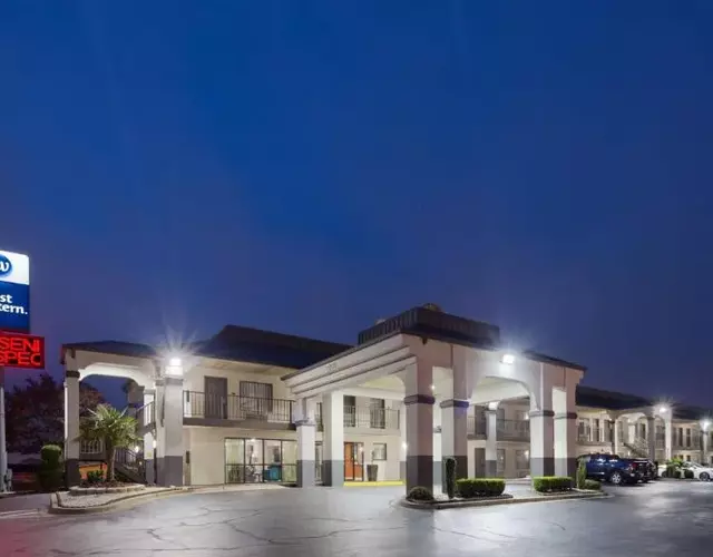 Best Western Inn Florence