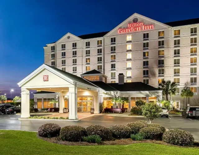 Hilton Garden Inn Florence