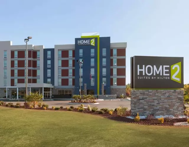 Home2Suites by Hilton Florence