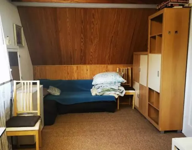 Ferienwohnung Zimmer