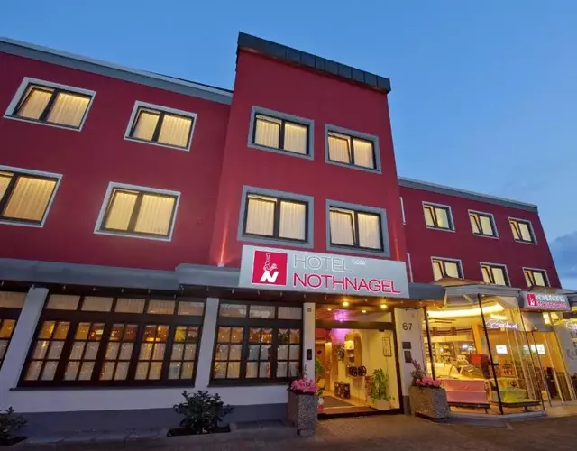 Hotel Nothnagel