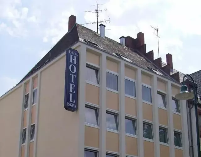 Hotel Regina