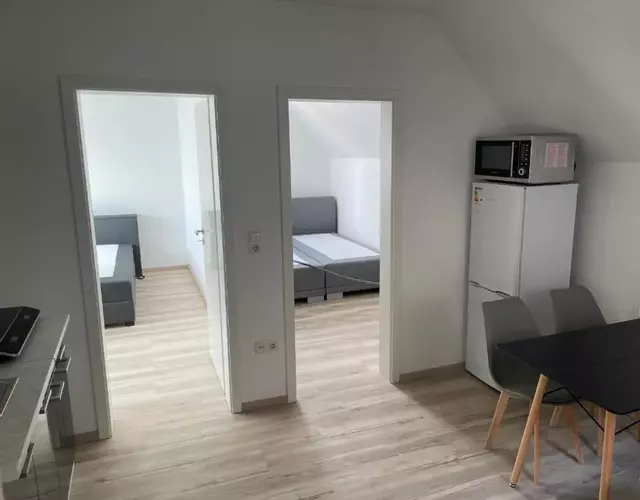 Milad 2xZimmerwohnung