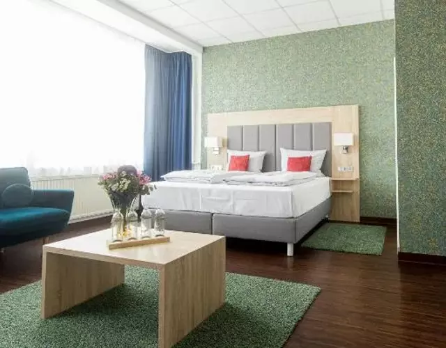 Pallas Hotel