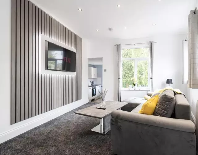 Boutique Bolton Apartments