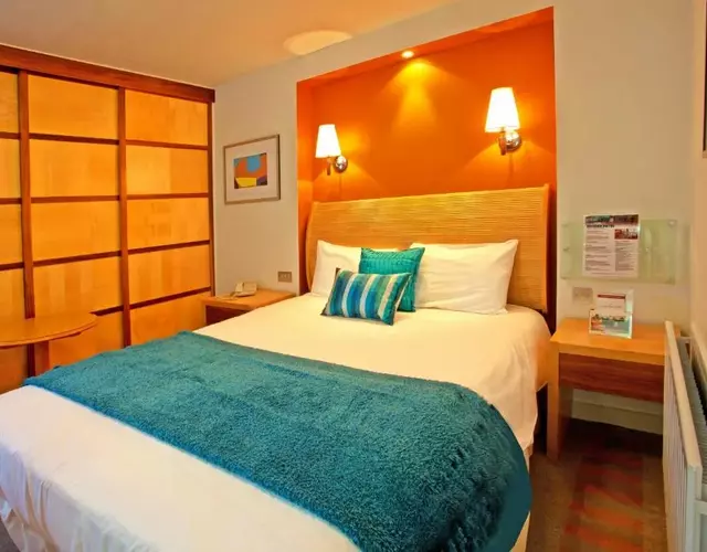 Britannia Hotel Bolton