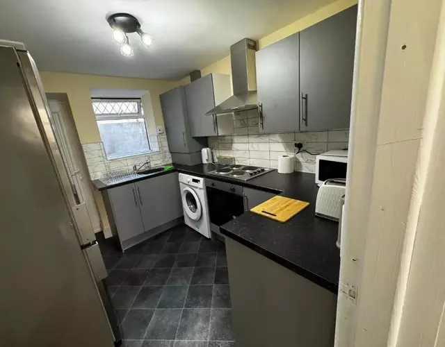 Double bed BW4 Accrington Burnley