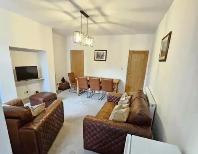 Fitzys Terrace Three Bed