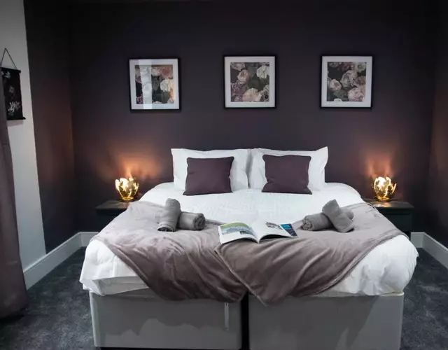 Ideal Lodgings in Accrington