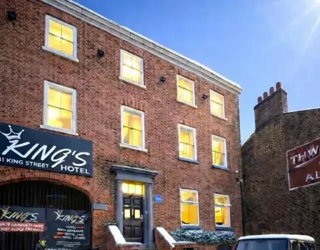 Kings Hotel