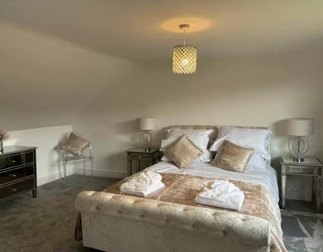 Newly Refurbished Tor View Executive Dormer Bungalow Rossendale