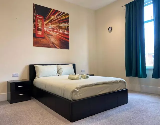 Springfield Guesthouse