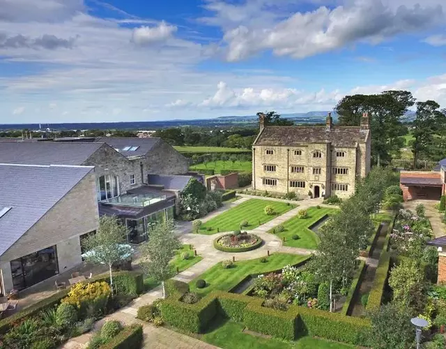 Stanley House Hotel & Spa