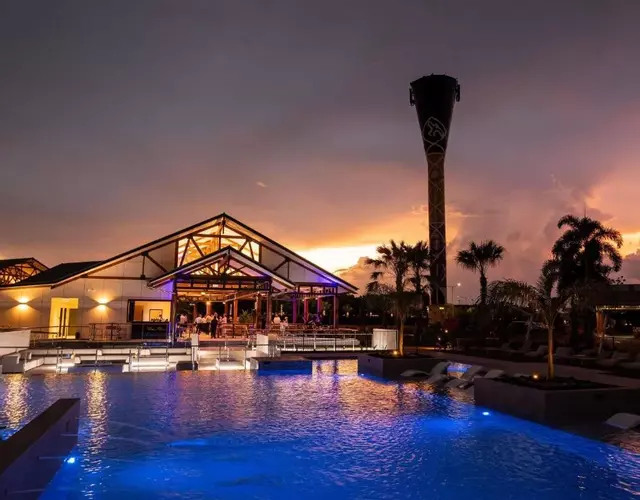 Mercure Darwin Airport Resort