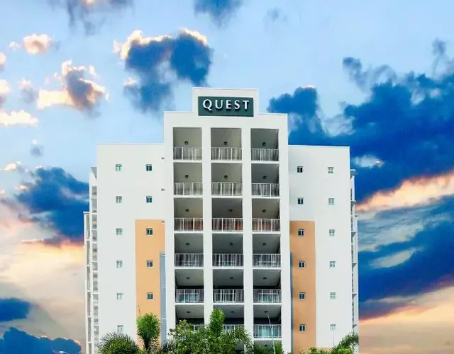 Quest Palmerston - Darwin