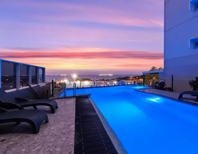 Ramada Suites by Wyndham Zen Quarter Darwin