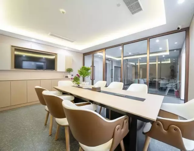 大同古城永泰路万信至格酒店