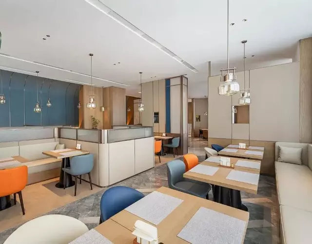 Holiday Inn Express Datong Pingcheng by IHG