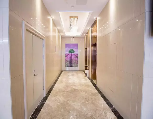 Lavande Hotel (Datong dongxin Plaza Branch)