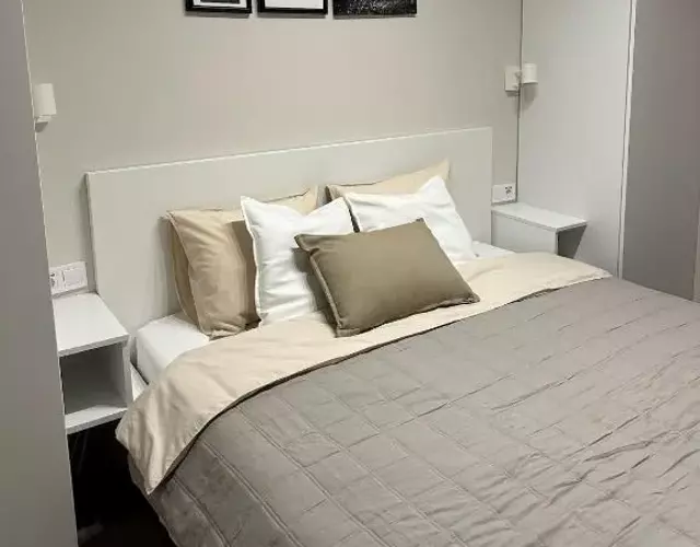 AC apartaments Daugavpils Central