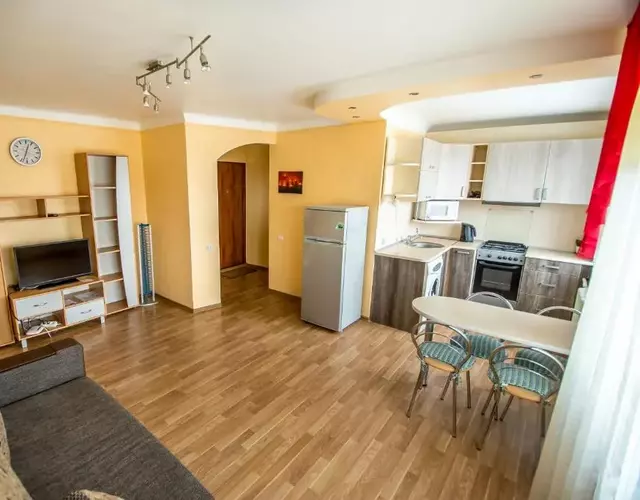 Cietokšņa iela 55a