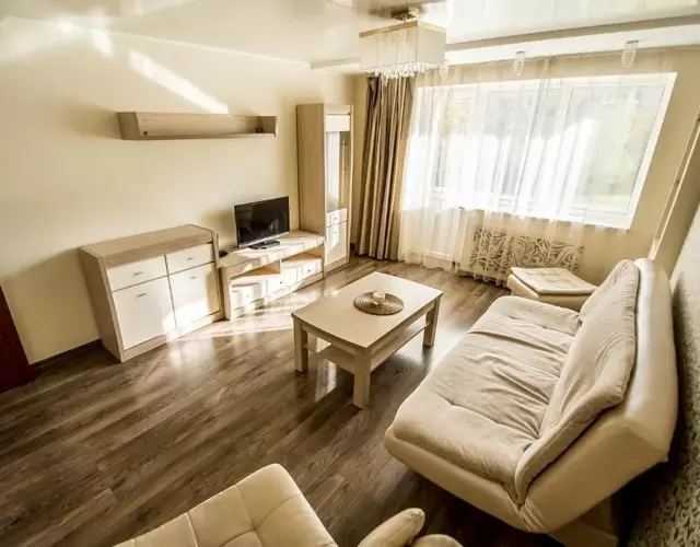 Stadiona iela 4 Sunshine Home