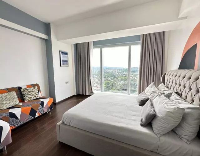 Condotel Aeon Towers Davao 20mbps Wifi