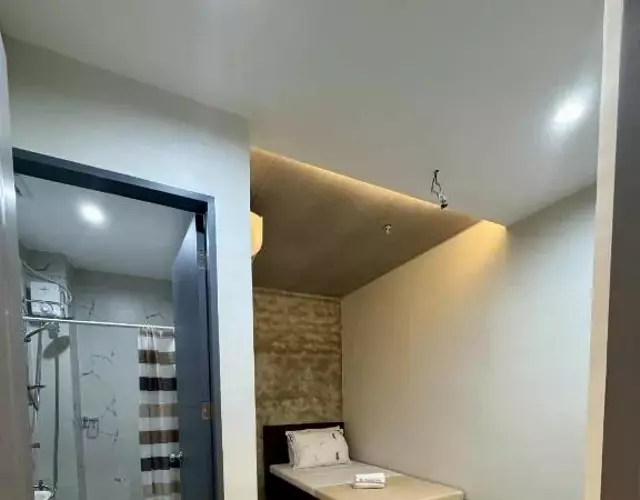 Davao Persimmon Suites