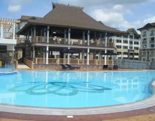 The Oasis Davao Condotel