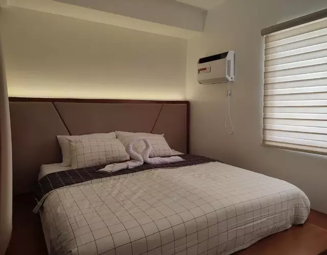 The Zen Suites at Matina Enclaves