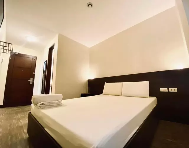 Traveler's Inn Bajada