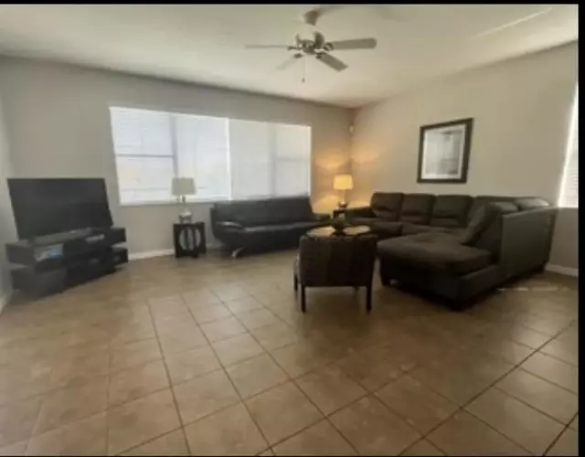 5 Bedroom House in a Golf resort community near Disney Parks & Universal Studios