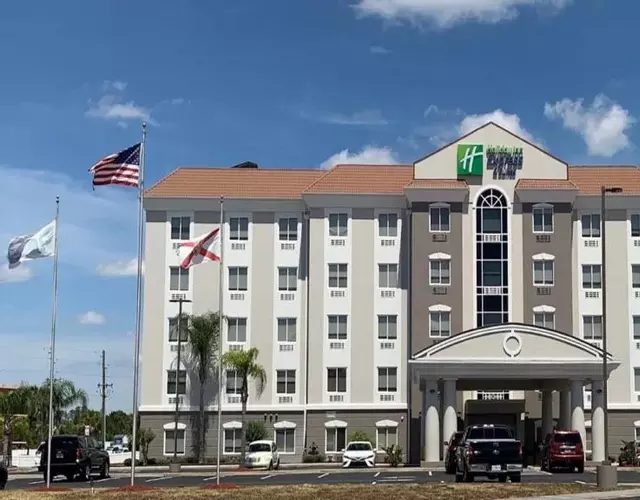 Holiday Inn Express Orlando - South Davenport by IHG