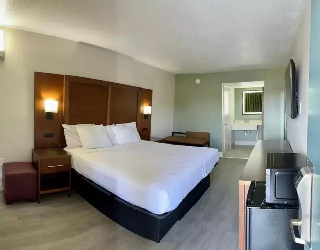 Rodeway Inn Davenport-Champions Gate