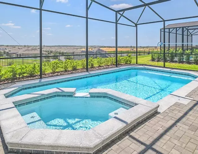 Upstay - Windsor Island Resort Home w Pool-Spa-BBQ