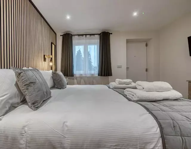 Luxury Studio Rooms, Stockton, Pet Friendly, Wifi