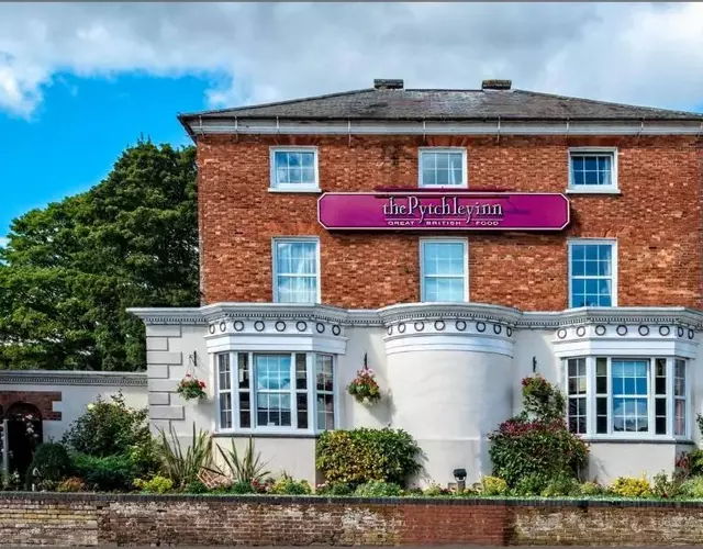 The Pytchley Inn